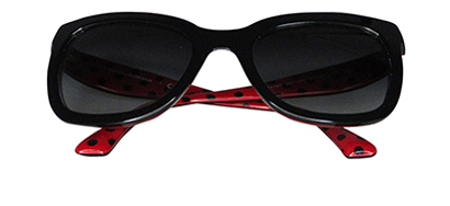 Dolce & Gabbana DG4197 Gafas, vista frontal